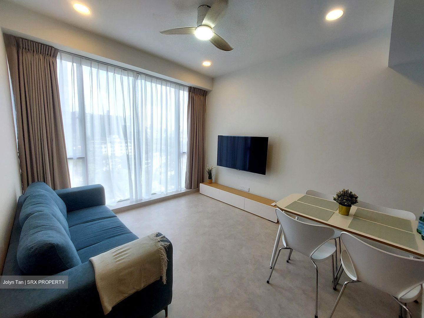 Vida (D9), Apartment #446015651